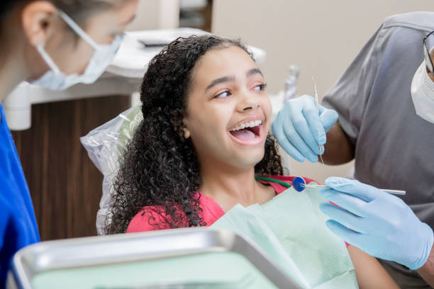 Best Knocked-Out Tooth Emergency  in Waynesboro, PA